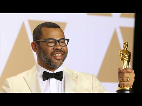VIDEO : Jordan Peele In Talks To Take Over 'Candyman' Franchise