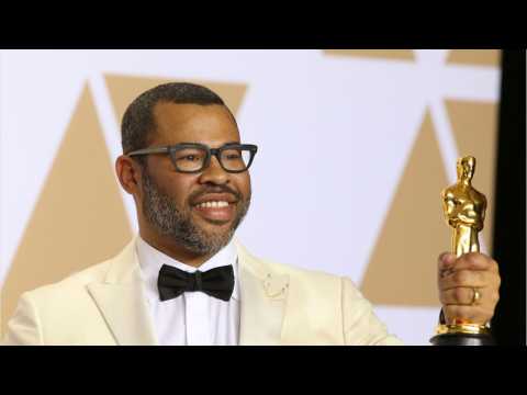 VIDEO : Jordan Peele In Talks To Take Over 'Candyman' Franchise