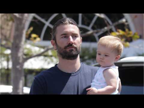 VIDEO : Brandon Jenner & Wife Leah Split After 14 Years Together