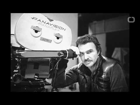 VIDEO : Burt Reynolds Didn?t Shoot Any Scenes For New Quentin Tarantino Movie