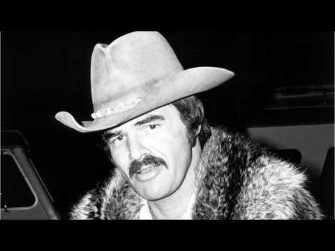 VIDEO : Burt Reynolds Turned Down Iconic Roles?
