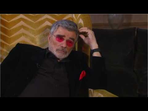 VIDEO : Burt Reynolds Appreciation: A Classic Movie Star With a Modern Sense of Humor