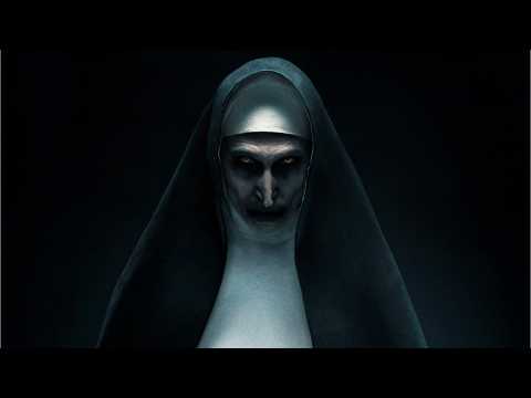 VIDEO : ?The Nun? Conjures Record $5.4 Million At Thursday Box Office
