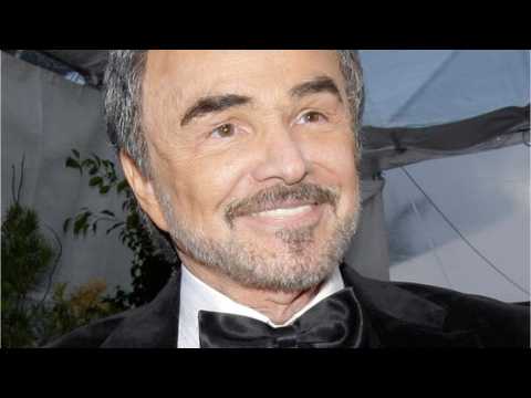VIDEO : Tribute To The Late Burt Reynolds