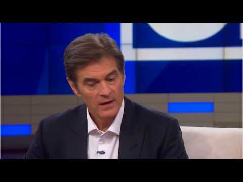 VIDEO : Dr Oz-Produced Medical Drama Heads To CBS