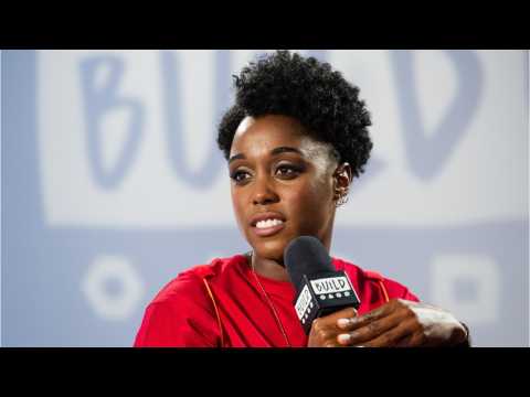 VIDEO : 'Captain Marvel' Star Sheds Light on the MCU's Photon