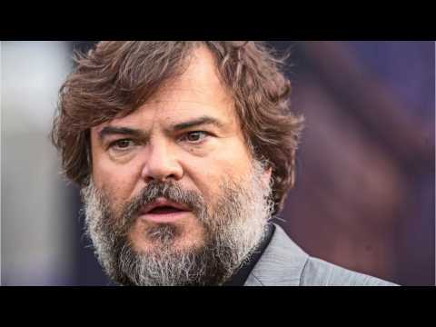 VIDEO : Jack Black: I Want To Make A ?Nacho Libre? Sequel