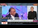 Morandini Live : Thierry Ardisson réagit au clash Hapsatou Sy/Eric Zemmour (vidéo)