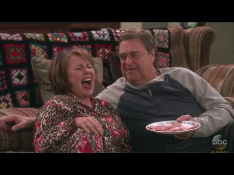 VIDEO : Roseanne Barr's Character Death On ?The Conners?