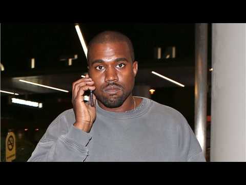 VIDEO : Kanye West Announces New Album, An Apparent Follow-Up To 'Yeezus'