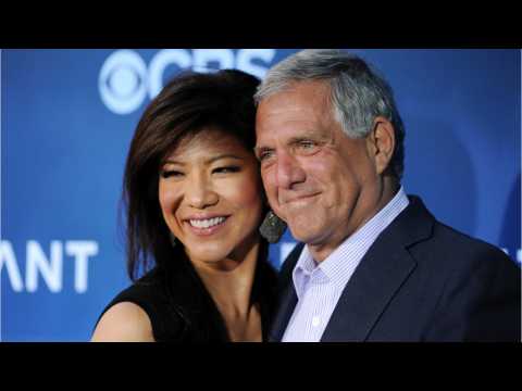 VIDEO : Julie Chen Leaving 'The Talk' Following Husband's Sex Abuse Scandal