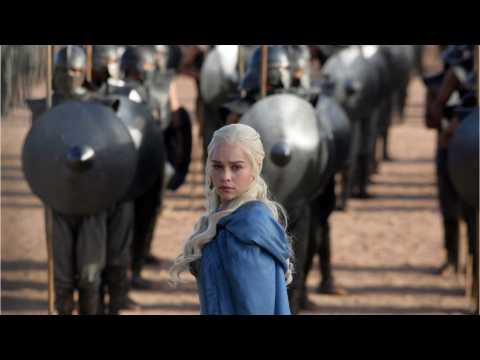 VIDEO : Why Is The Final Season Od ?Game Of Thrones? Taking So Long