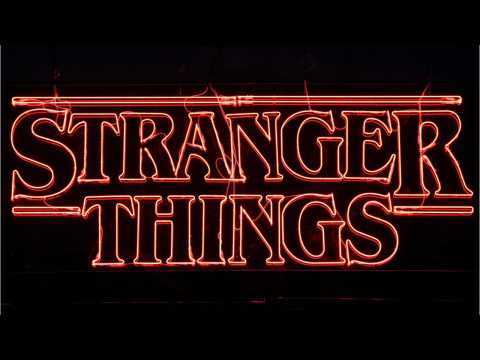 VIDEO : Stranger Things Season 3 To Finish Filming By The End Of November