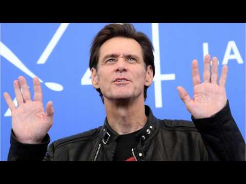 VIDEO : Jim Carrey To Star In Sonic The Hedgehog