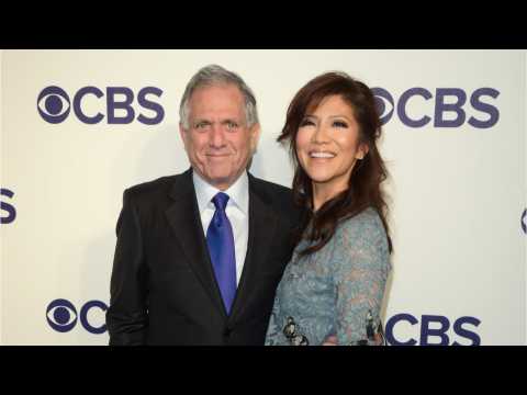 VIDEO : Julie Chen Will Leave ?The Talk?