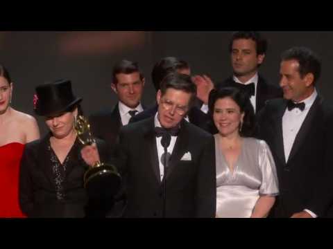 VIDEO : What The Emmy's Got Right And What it Got Wrong
