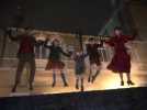 Mary Poppins Returns: Trailer HD VO st FR/NL
