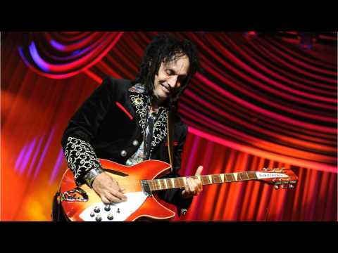 VIDEO : Mike Campbell Says the Hearbreakers Will Play Again Someday