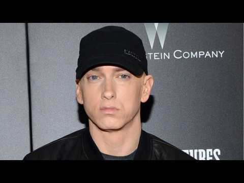 VIDEO : Eminem's Single 'Killshot' Breaks Records On YouTube