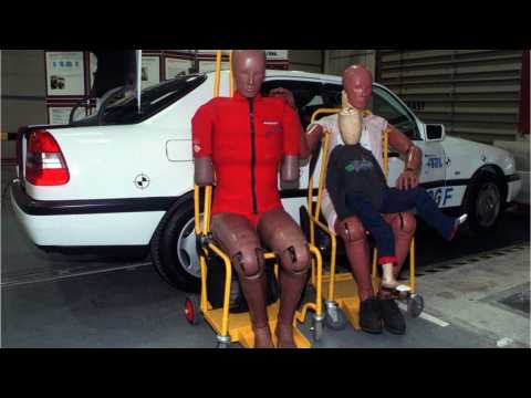 VIDEO : Crash Test Dummies Reuniting For ?God Shuffled His Feet