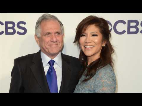 VIDEO : Julie Chen To Leave 'The Talk'