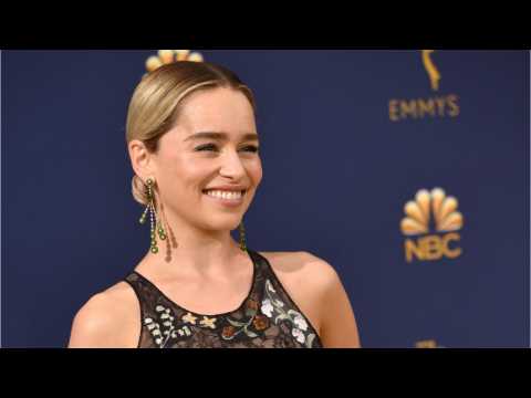 VIDEO : Emilia Clarke Joins New Paul Feig Project
