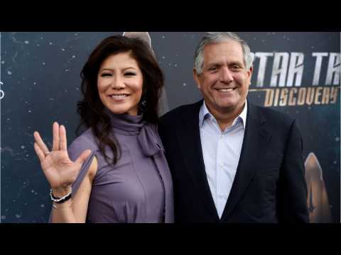 VIDEO : CBS Releases Statement About Julie Chen's Departure From The Talk