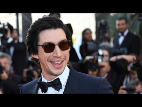 VIDEO : Season Premiere Of 'Saturday Night Live' To Be Hosted By Adam Driver