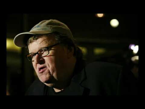 VIDEO : Michael Moore is Mad as Hell In ?Fahrenheit 11/9?