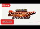 Capcom Beat 'Em Up Bundle - Nintendo Switch | Nintendo Direct 9.13.2018