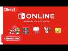 Nintendo Switch Online & NES Controllers | Nintendo Direct 9.13.2018