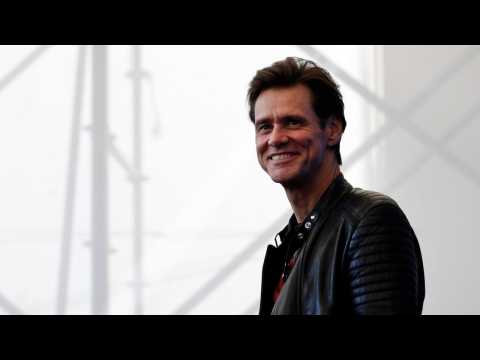 VIDEO : Jim Carrey Offers Grim Take on Brett Kavanaugh