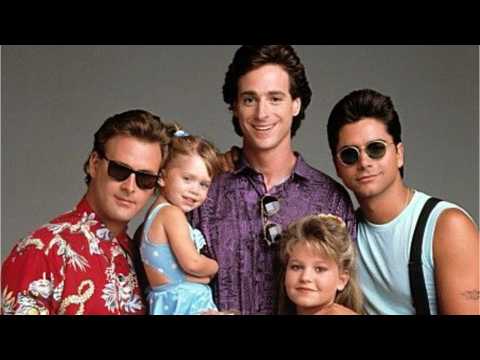 VIDEO : 5 Celebrities Who Guest Starred On ?Full House?