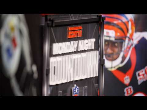 VIDEO : ESPN Repeats As Cables Most Watched Network