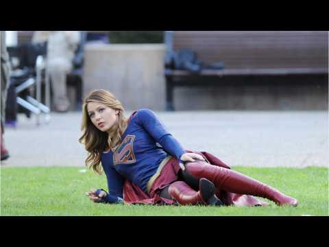 VIDEO : Planned Supergirl Movie Might Take Place In The Seventies
