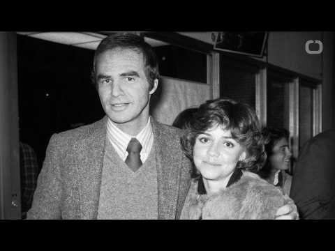 VIDEO : Sally Field 'Flattered' That Burt Reynolds Called Her The Love Of His Life