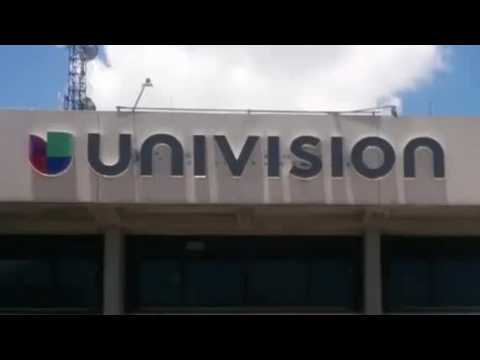 VIDEO : Can Univision Lead Millennials From Phones To TV?