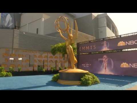 VIDEO : 2018 Emmy Awards Draws Record Low Viewership