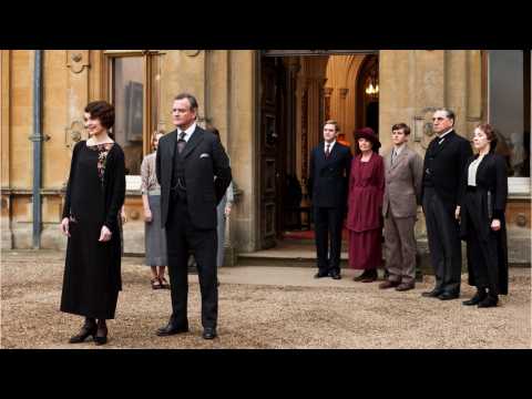 VIDEO : 'Downton Abbey' Movie Release Date Announced