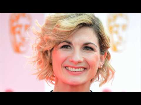 VIDEO : Doctor Who Star Shares Important Message About Characters Gender