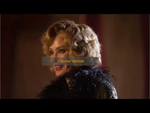 VIDEO : 'American Horror Story: Apocalypse' Constance Is Back