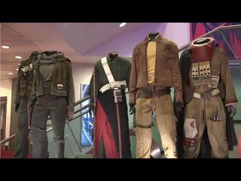 VIDEO : Han Solo's Jacket Could Earn $1.3 million at Film Auction