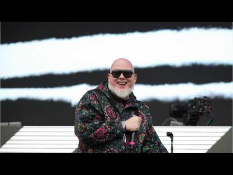VIDEO : Brother Ali Launches ?Shadows on the Sun? 15th Anniversary Tour
