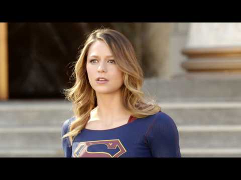 VIDEO : 'Supergirl' Gets A Funko POP