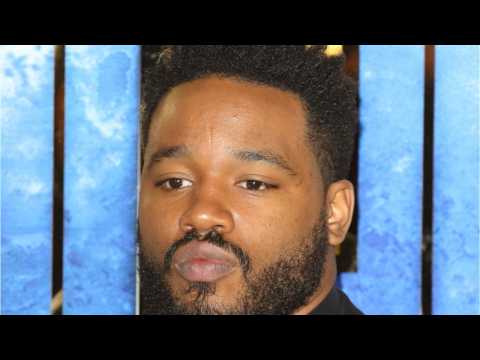 VIDEO : Black Panther Director Ryan Coogler To Produce Space Jam Sequel