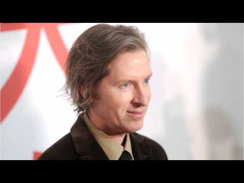 VIDEO : Wes Anderson?s Next Film To Star A Recent, But Unnamed, Academy Award Winner
