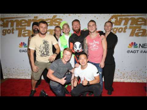 VIDEO : America?s Got Talent Leads NBC To Victory
