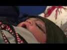 Afghanistan: dans l'usine à bébés de MSF à Khost