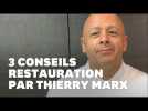 Thierry Marx: 
