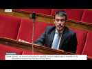 Manuel Valls, député, grand absent de l'Assemblée Nationale - ZAPPING ACTU DU 24/09/2018